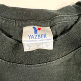 Vintage Y2K Harley Davidson Tijuana Mexico T-Shirt