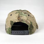 Vintage 1997 Dale Earnhardt Realtree Camo Hat