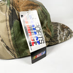 Vintage 1997 Dale Earnhardt Realtree Camo Hat