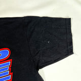 Vintage 1995 Coors Light Silver Bullet #42 NASCAR T-Shirt