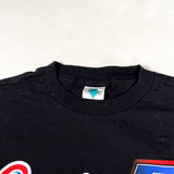 Vintage 1995 Coors Light Silver Bullet #42 NASCAR T-Shirt