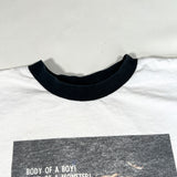 Vintage Y2K I Was a Teenage Frankenstein Horror Movie T-Shirt