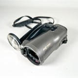 Vintage 90's Canon Photura 35-105mm Zoom 35mm Film Camera