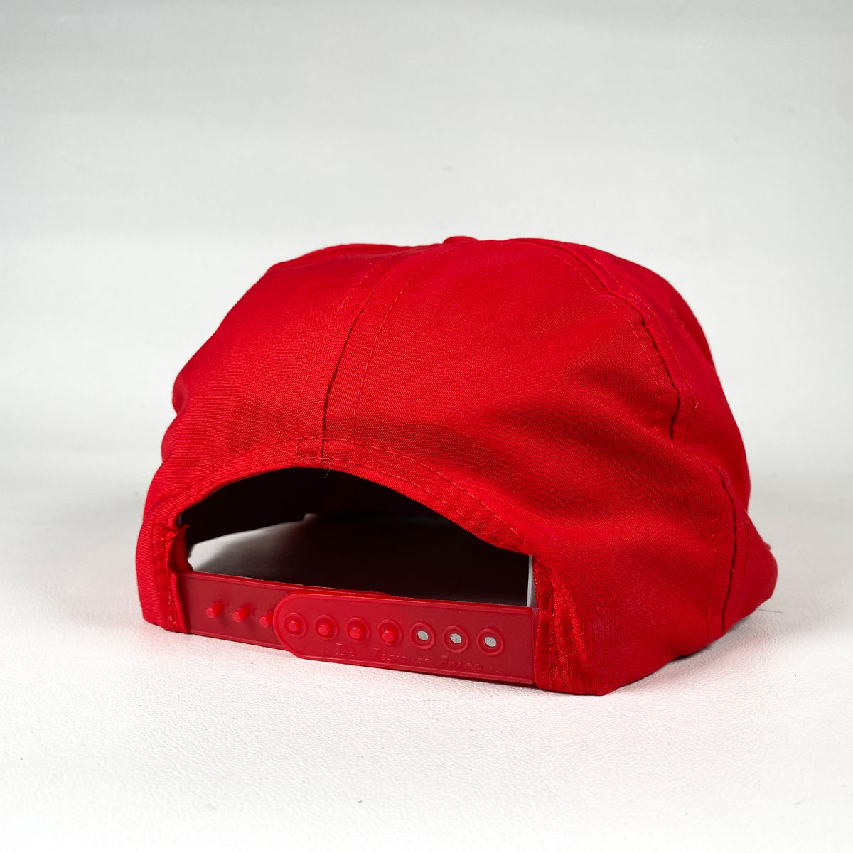 Kodak Racing Cap Vintage 90's Kodak Racing Rope Hat – CobbleStore Vintage