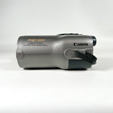 Vintage 90's Canon Photura 35-105mm Zoom 35mm Film Camera