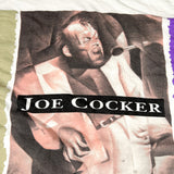 Vintage 1992 Joe Cocker Night Calls T-Shirt
