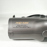 Vintage 90's Canon Photura 35-105mm Zoom 35mm Film Camera