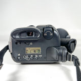 Vintage 90's Canon Photura 35-105mm Zoom 35mm Film Camera