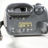 Vintage 90's Canon Photura 35-105mm Zoom 35mm Film Camera