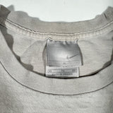 Vintage Y2K Nike Mini Swoosh T-Shirt