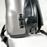 Vintage 90's Canon Photura 35-105mm Zoom 35mm Film Camera