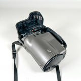 Vintage 90's Canon Photura 35-105mm Zoom 35mm Film Camera