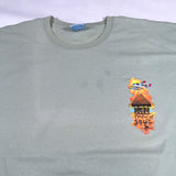 Vintage 2002 Caribbean Soul Tropic of Soul T-Shirt