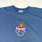 Vintage Y2K B.B. King’s Blues Club Memphis T-Shirt