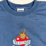 Vintage Y2K B.B. King’s Blues Club Memphis T-Shirt