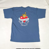 Vintage Y2K B.B. King’s Blues Club Memphis T-Shirt