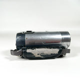 Modern 2009 Canon FS100 SD Digital Camcorder