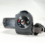 Modern 2009 Canon FS100 SD Digital Camcorder