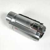 Modern 2009 Canon FS100 SD Digital Camcorder