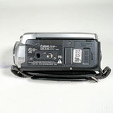 Modern 2009 Canon FS100 SD Digital Camcorder