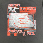 Vintage 90's Dale Earnhardt Forever T-Shirt