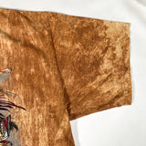 Vintage 90’s Native Spirit All Over Print Graphic T-Shirt