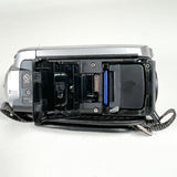 Modern 2009 Canon FS100 SD Digital Camcorder