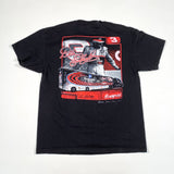 Vintage 90's Dale Earnhardt Forever T-Shirt