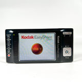 Vintage 2006 Kodak EasyShare V610 6.1MP Dual Lens Digital Camera