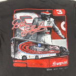 Vintage 90's Dale Earnhardt Forever T-Shirt