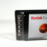 Vintage 2006 Kodak EasyShare V610 6.1MP Dual Lens Digital Camera