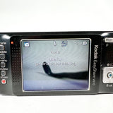 Vintage 2006 Kodak EasyShare V610 6.1MP Dual Lens Digital Camera