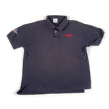 Vintage 90's Dale Earnhardt Goodwrench Polo Shirt