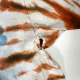 Vintage 90’s The Allman Brothers Band Summer Tour Tie-Dye T-Shirt