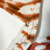 Vintage 90’s The Allman Brothers Band Summer Tour Tie-Dye T-Shirt