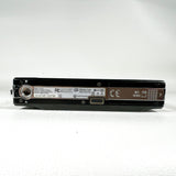Vintage 2006 Kodak EasyShare V610 6.1MP Dual Lens Digital Camera