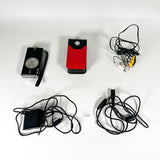 Vintage 2006 Kodak EasyShare V610 6.1MP Dual Lens Digital Camera
