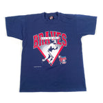 Vintage 1994 Richmond Braves Baseball T-Shirt