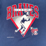 Vintage 1994 Richmond Braves Baseball T-Shirt