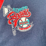 Vintage 1994 Richmond Braves Baseball T-Shirt