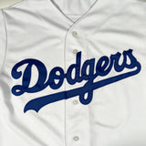 Vintage 90’s Los Angeles Dodgers Authentic MLB Jersey