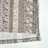 Vintage 90’s Nike Golf Eagle Harbor Pattern Polo Shirt