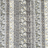 Vintage 90’s Nike Golf Eagle Harbor Pattern Polo Shirt