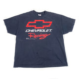 Vintage 90's Chevrolet Racing NASCAR T-Shirt