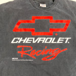 Vintage 90's Chevrolet Racing NASCAR T-Shirt