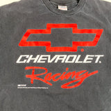 Vintage 90's Chevrolet Racing NASCAR T-Shirt