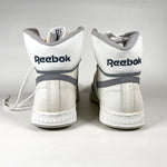 Vintage 1999 Reebok BB 4600 Deadstock Basketball Shoes