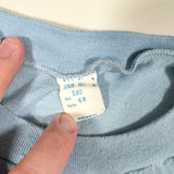 Vintage 80’s Aqua Safari Cozumel Seahorse T-Shirt