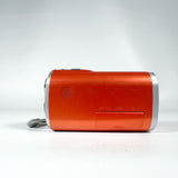 Modern 2009 Sony MHS-CM1 Webbie HD 🟡 BAD BATTERY 🟡 Digital Camcorder