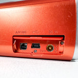 Modern 2009 Sony MHS-CM1 Webbie HD 🟡 BAD BATTERY 🟡 Digital Camcorder